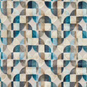 Delaunay - Denim