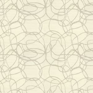 Scramble Silk - Platinum