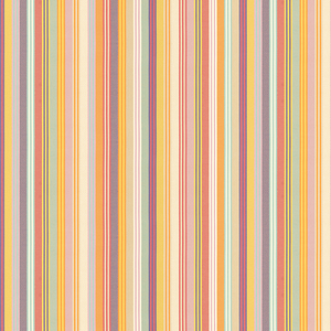 Merton Stripe - Prism