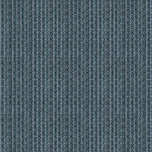 Chenille Tweed - Blue Smoke
