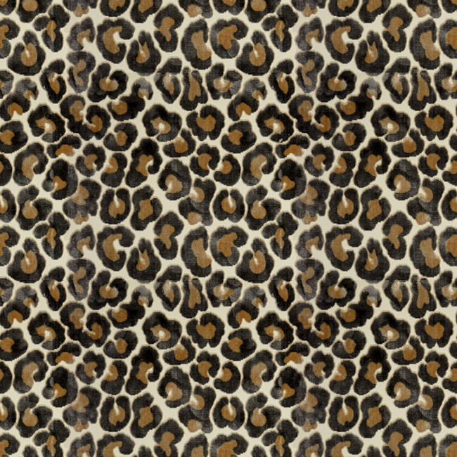 The Hunt Is On - Smoked Pearl | Kravet