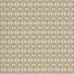 Turned Out Tile - Alabaster