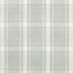 Setts Check - Grey