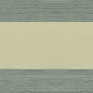 Calming Stripe - Grey Slate