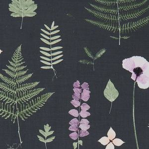 Herbarium - Heather/Ebony