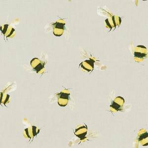 Bees - Taupe