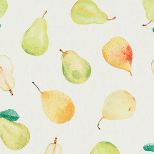 Pears - Cream