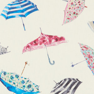 Umbrellas - Cream