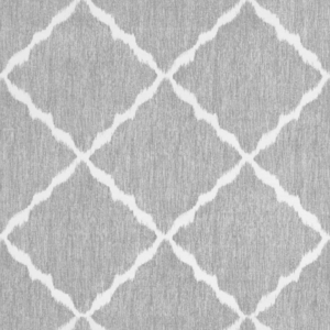 Ikat Strie - Pewter