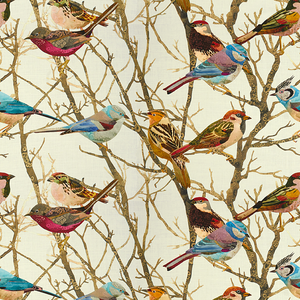Kravet Couture - Sparrows2-916