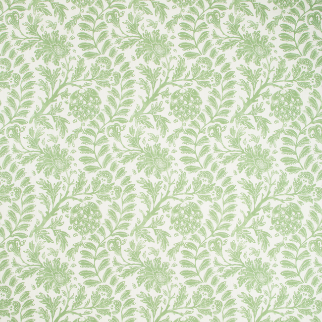 Wollerton - Leaf | Kravet