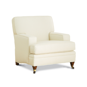 Allegro Tight Back Chair