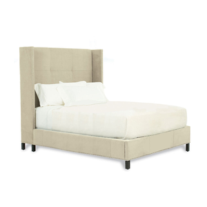 Northport Queen Tall Complete Bed