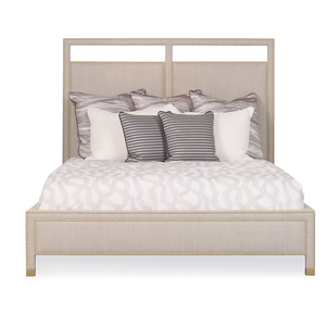 Hanway Queen Complete Bed
