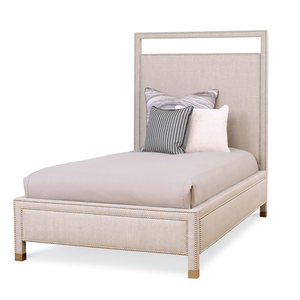 Hanway Twin Complete Bed