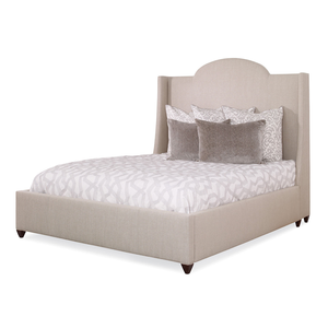 Fitzroy Queen Complete Bed