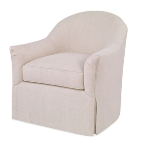 Interlude Plain Chair