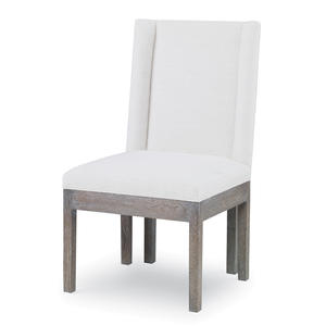 Flying Point Dining Chair