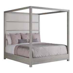 Howell King Canopy Bed
