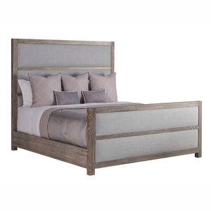 Howell King Bed