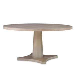 Hinton Pedestal Dining Table