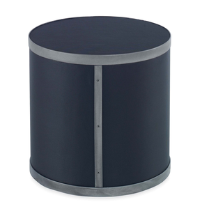Rubell 14" Cylinder Table