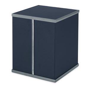 Rubell 16" Cube Table
