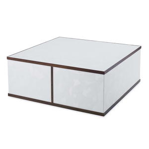 Rubell 36" Cube Table