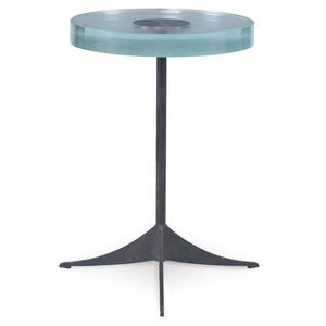 Tansley Drinks Table
