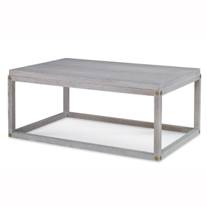 Edgemere Coffee Table