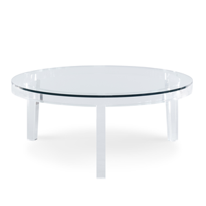 Loublet Coffee Table