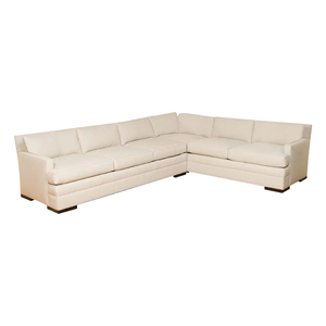 Trinity Sectional Quick Ship