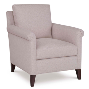 Monmouth Chair with Legs Quick Ship