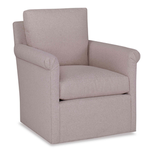 Monmouth Chair Upholstered Base Quick Ship