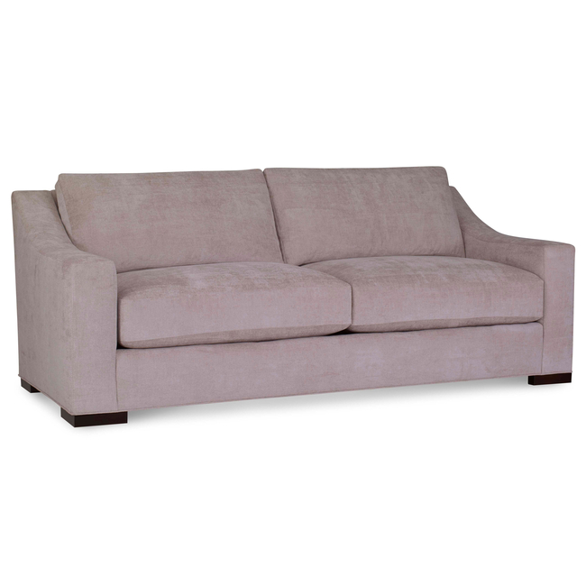 Montclair Two Seat Sleeper Sofa Quick Ship Kravet