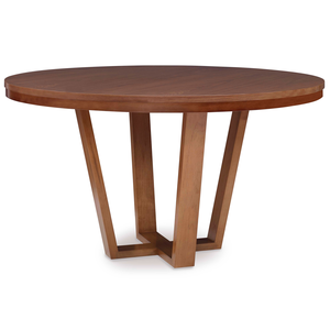 Hawley Round Dining Table