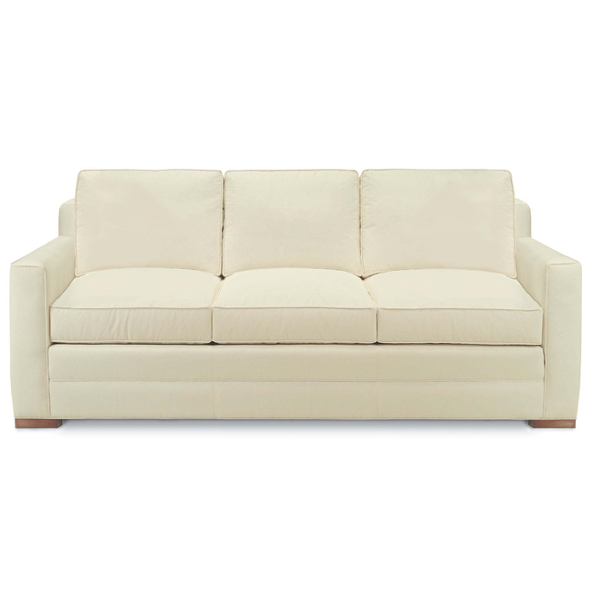 Denison Sleeper Sofa Quick Ship Kravet