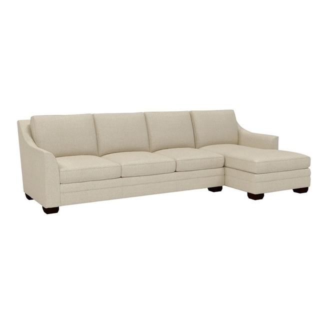 Elon Sectional Quick Ship Kravet