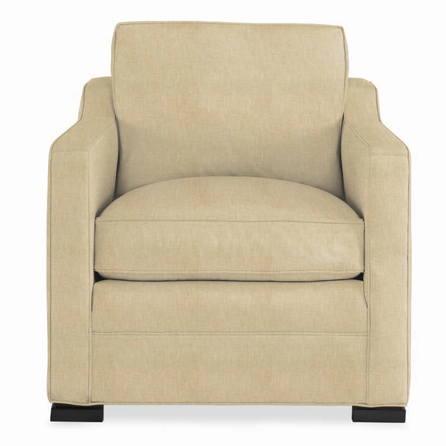 Merrimack Chair Quick Ship Kravet