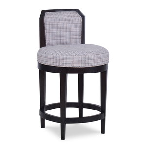 Tequila Swivel Counter Stool