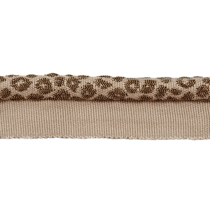 Cheetah Cord - Aged Ore