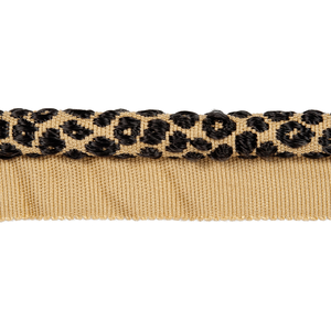 Cheetah Cord - Mica
