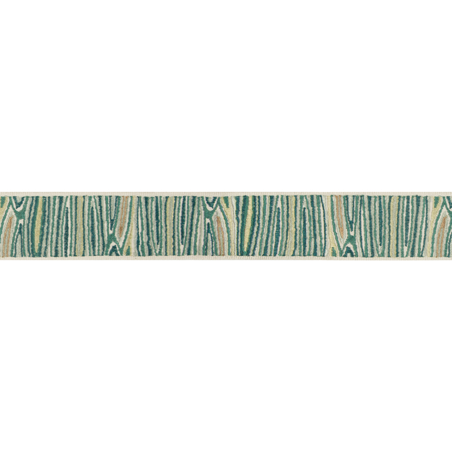 Woodside - Teal | Kravet