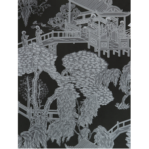 Zhou Jun - Onyx/Plata