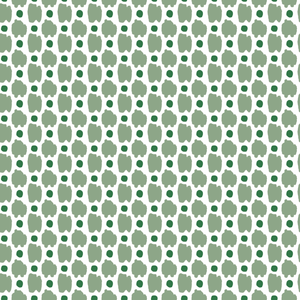 Spots - Verde