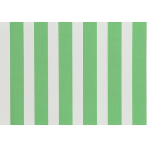 Dot Stripe - Picnic Green