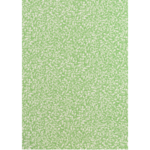 Scribble - Picnic Green
