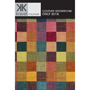 COUTURE SHOWROOM ONLY 2018