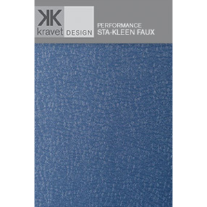 PERFORMANCE STA-KLEEN FAUX LEATHER IV