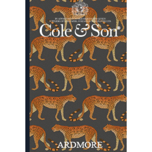COLE & SON ARDMORE COLLECTION